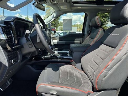 New 2024 Ford F250 Lariat w/ Lariat Ultimate Package image 50