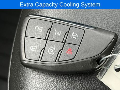 Used 2021 Chevrolet Suburban Z71 w/ Z71 Signature Package image 38