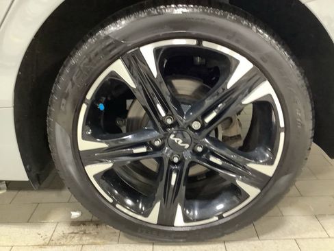 Used 2023 Kia K5 GT-Line w/ GT-Line Premium Package image 26