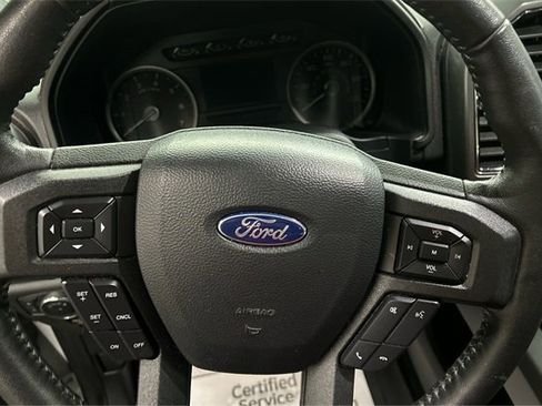 Used 2020 Ford F150 XLT w/ Equipment Group 302A Luxury image 16