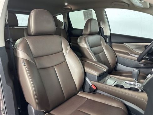 Used 2015 Nissan Murano SL AWD/4WD image 26