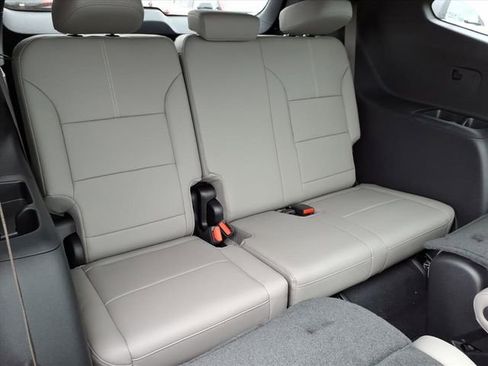 New 2026 GMC Acadia Elevation w/ Black Edition image 25