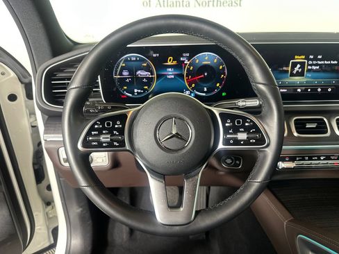 Certified 2023 Mercedes-Benz GLE 350 w/ Premium Package image 26