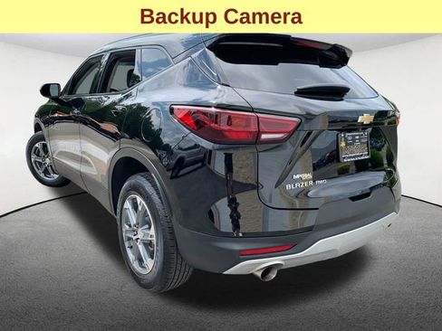 Used 2023 Chevrolet Blazer LT w/ Convenience Package image 10