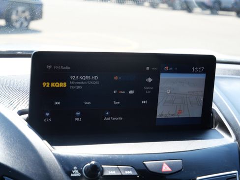 Used 2024 Acura RDX SH-AWD w/ Technology Package image 22