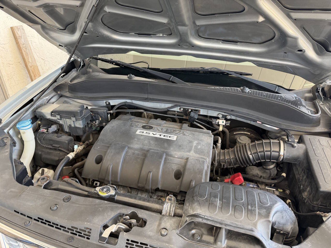 Used 2014 Honda Ridgeline SE image 17