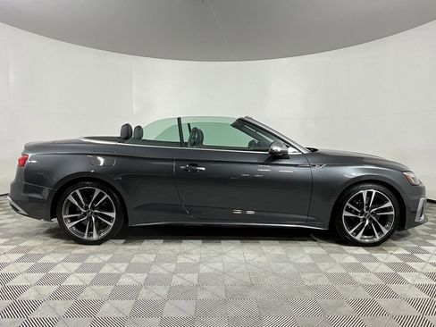 Used 2022 Audi S5 Premium image 6