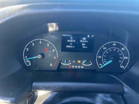 Used 2023 Ford Transit 250 Base w/ Exterior Upgrade Package image 20