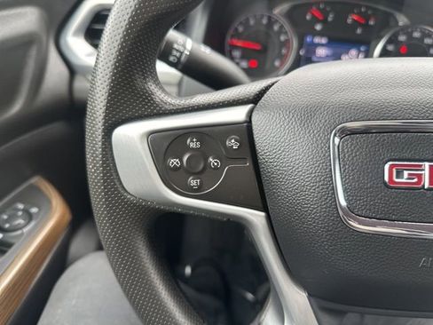 Used 2023 GMC Acadia SLE w/ Driver Convenience Package AWD/4WD image 25