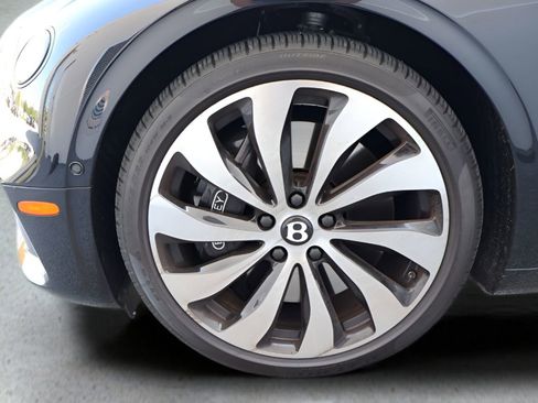 Used 2024 Bentley Continental GT AWD/4WD image 6