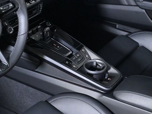 Certified 2025 Porsche 911 Carrera S RWD image 15