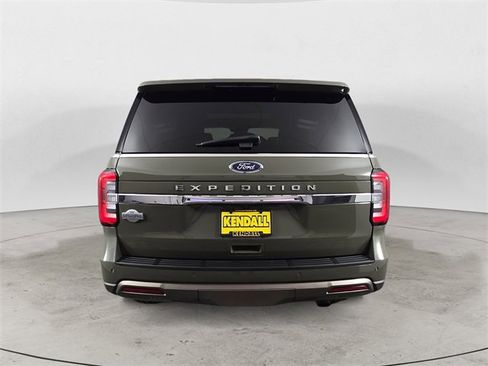 Certified 2024 Ford Expedition King Ranch image 4