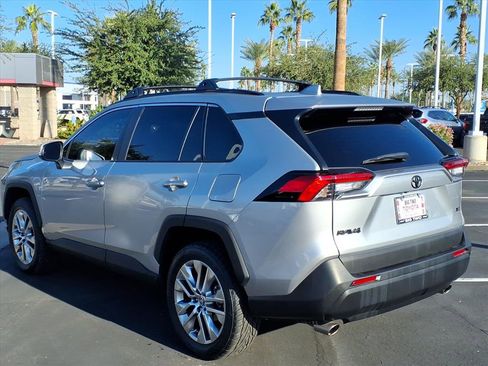 Certified 2023 Toyota RAV4 XLE Premium image 6