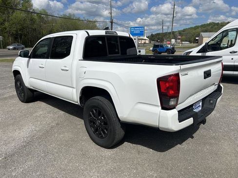 Used 2019 Toyota Tacoma SR w/ SR Convenience Package image 6