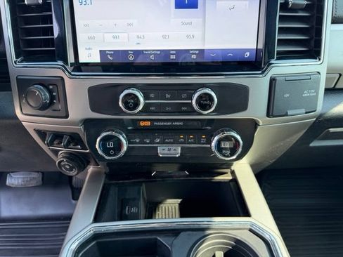 Used 2022 Ford F250 Lariat w/ Tremor Off-Road Package AWD/4WD image 19