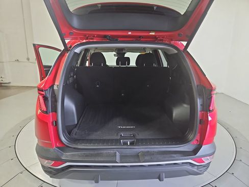 Used 2023 Hyundai Tucson SEL AWD/4WD image 22