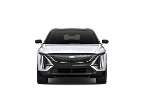New 2026 Cadillac Lyriq Premium Sport w/ LPO, Floor Liner Package AWD/4WD image 18