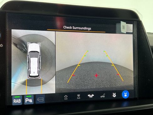 Used 2026 Subaru Outback Limited XT w/ Premium/Limited Package 2 image 20