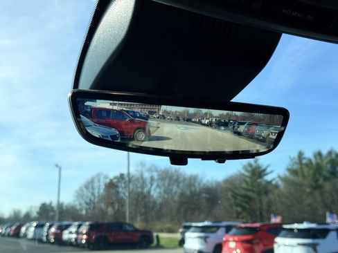 Certified 2024 GMC Sierra 2500 Denali w/ Denali Reserve Package image 26