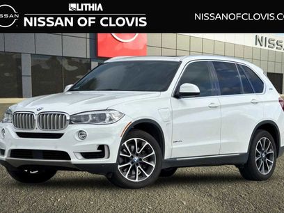 Used 2017 BMW X5 xDrive40e