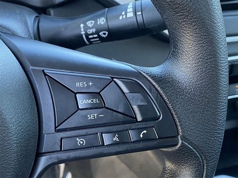 Certified 2025 Nissan Altima 2.5 S image 30