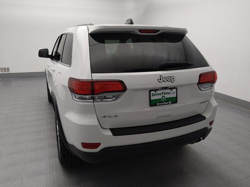 Used 2022 Jeep Grand Cherokee Laredo E w/ Security & Convenience Group AWD/4WD image 6
