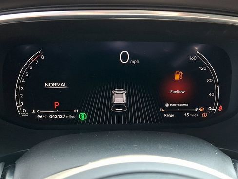 Used 2023 Acura MDX SH-AWD w/ Technology Package image 23