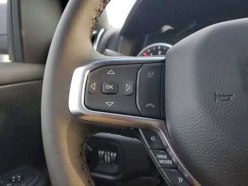 New 2026 RAM 1500 Big Horn image 28