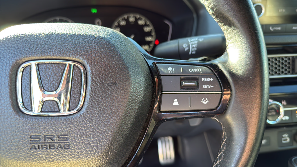 Used 2023 Honda Civic Sport image 22