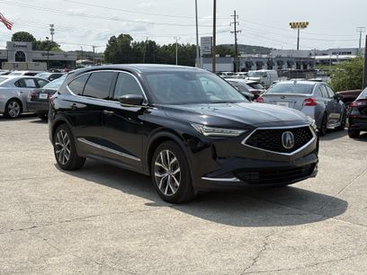 Used 2023 Acura MDX FWD w/ Technology Package
