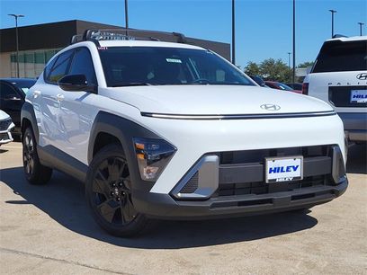 New 2026 Hyundai Kona SEL Sport