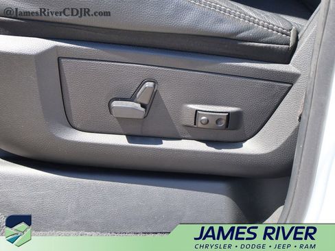 Used 2024 RAM 2500 Rebel w/ Bed Utility Group image 23