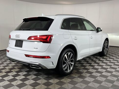 Used 2023 Audi Q5 2.0T Premium AWD/4WD image 5
