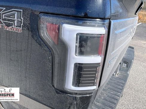 Certified 2017 Ford F150 King Ranch w/ Equipment Group 601A Luxury image 30