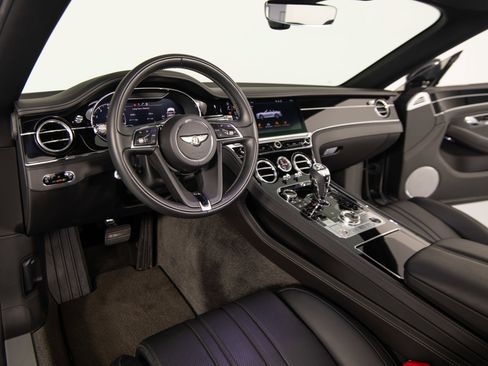 Used 2020 Bentley Continental GT AWD/4WD image 19