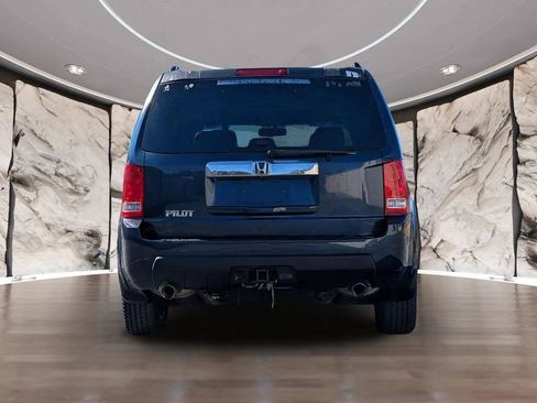 Used 2011 Honda Pilot EX-L image 10