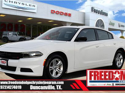 Used 2023 Dodge Charger SXT