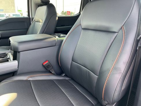 New 2026 Ford F350 Lariat image 18