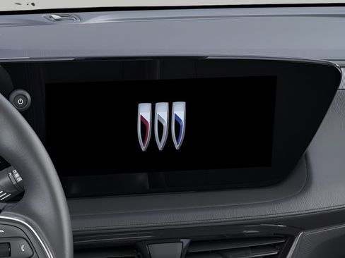 New 2026 Buick Encore GX Sport Touring w/ Advanced Technology Package AWD/4WD image 20