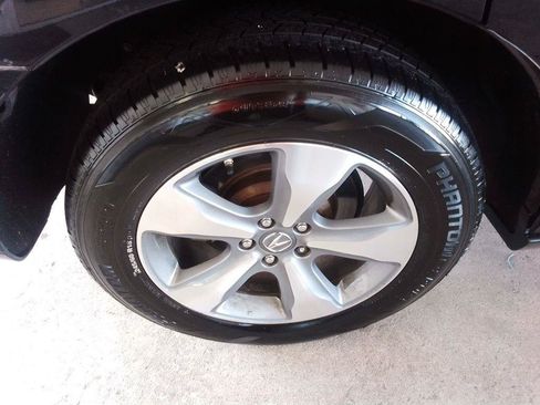 Used 2015 Acura MDX FWD image 31