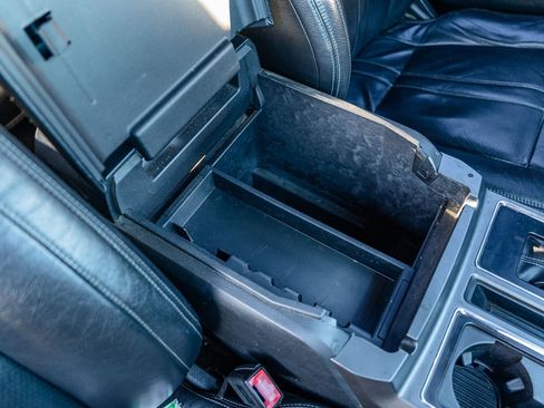 Certified 2018 Ford F150 XLT w/ Equipment Group 302A Luxury image 12