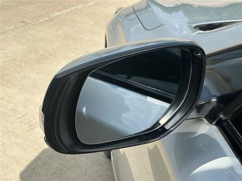 Used 2015 INFINITI Q50 AWD w/ Moonroof Package image 14