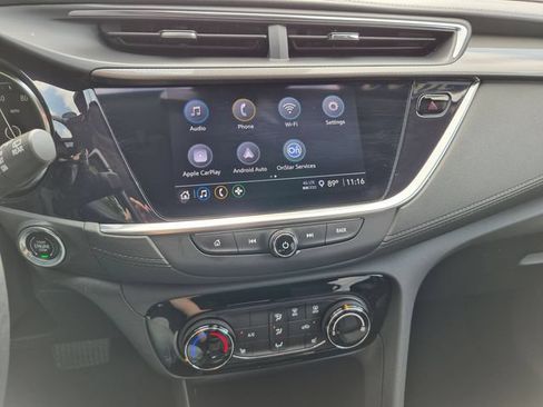 Used 2023 Buick Encore GX Preferred w/ Cold Weather Comfort Package FWD image 11