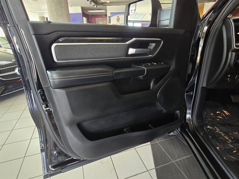 Used 2019 RAM 1500 Big Horn AWD/4WD image 7