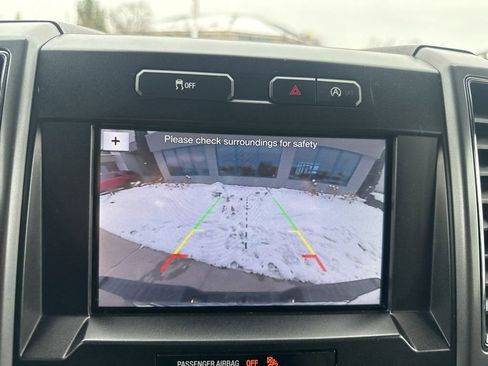 Used 2019 Ford F150 XLT w/ Equipment Group 301A Mid image 35