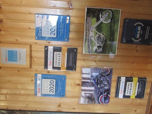 Used 2014 Dodge Charger R/T image 71