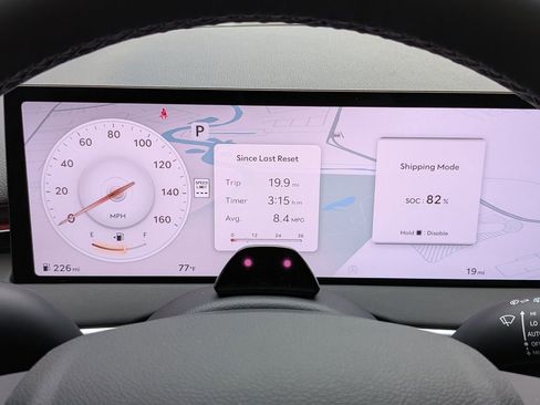 New 2026 Genesis GV70 2.5T image 18