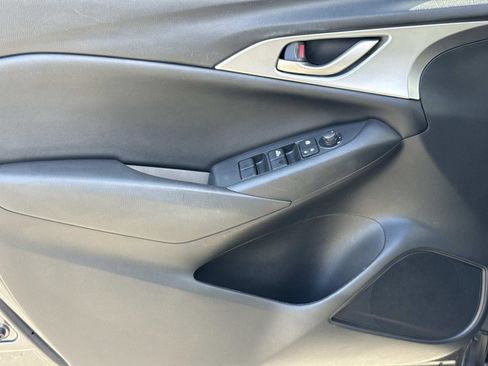 Used 2021 MAZDA CX-3 Sport image 22