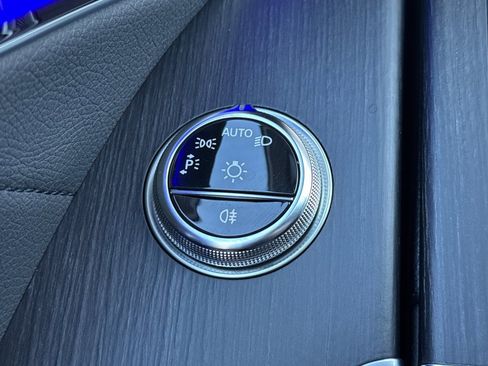 Certified 2025 Mercedes-Benz S 580 4MATIC Sedan image 34