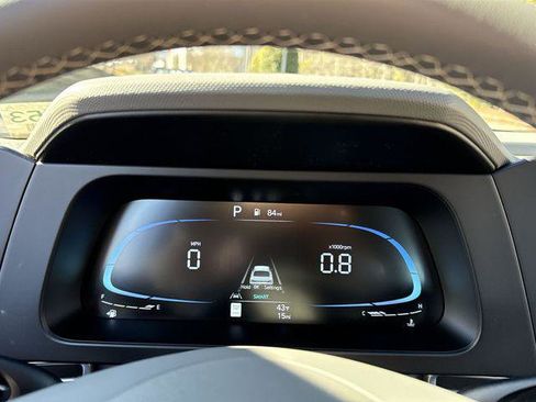 New 2026 Hyundai Elantra Sport image 10